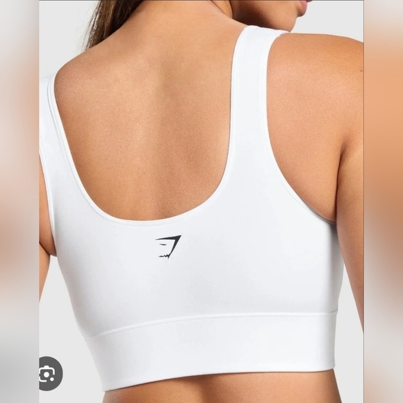 Gymshark Other - Gymshark Longline Sports Bra Size XL
